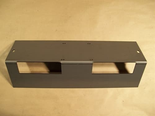 Enviro EG95 Convection Blower Mount (50-525)
