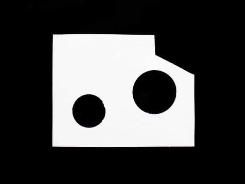 Enviro Focus EG31 DV Flue Collar Gasket (50-529)