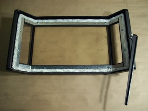 Enviro EF3 Door Assembly - Pre 3/03 (50-602)
