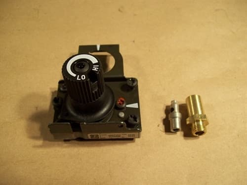 Enviro DV42 Conversion Kit - NG (50-647)
