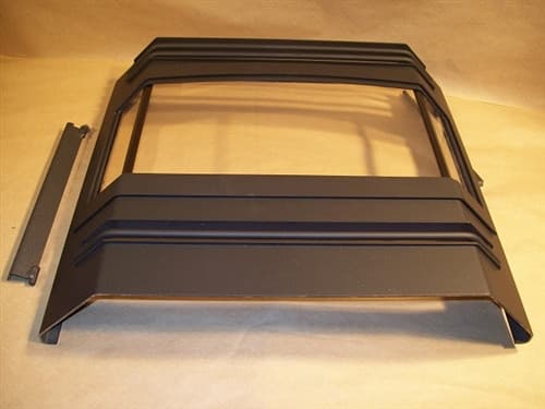 Enviro Meridian Door with Hinge (50-653)