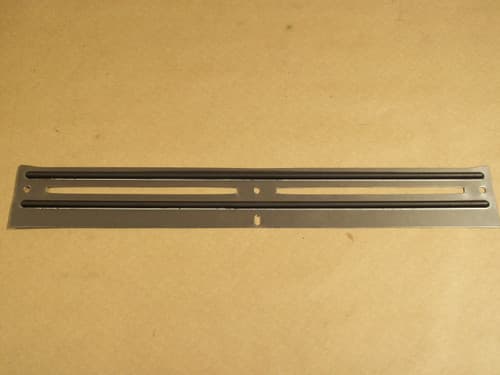 Enviro Meridian FS Upper Cabinet Trim Only (50-666)