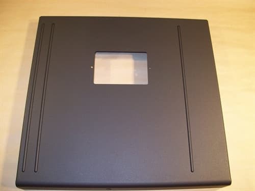 Enviro Meridian FS Cabinet Side - Right (50-670)
