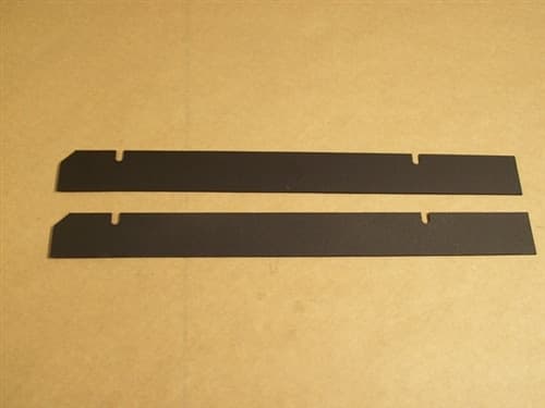 Enviro Meridian Brick Retainer Set (50-682)