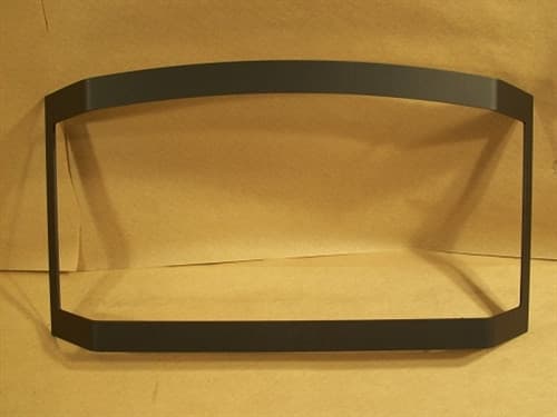 Enviro Meridian Door Cover - Painted (50-683)