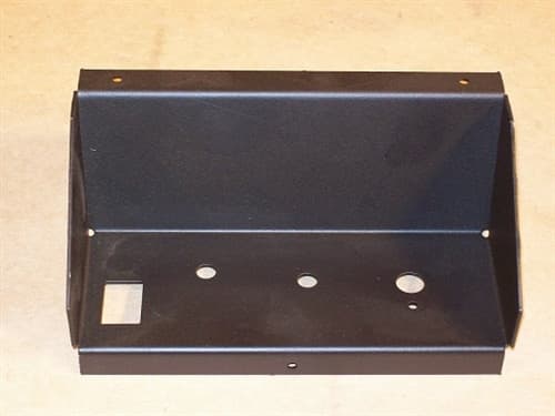 Enviro Bedford & Westport Control Panel (50-690)