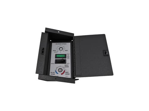 Enviro EF2 FPI PH Control Panel with Door (50-701)