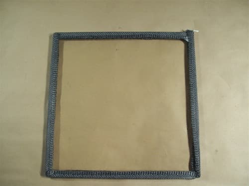 Enviro Ascot Glass with Gasket (50-715)