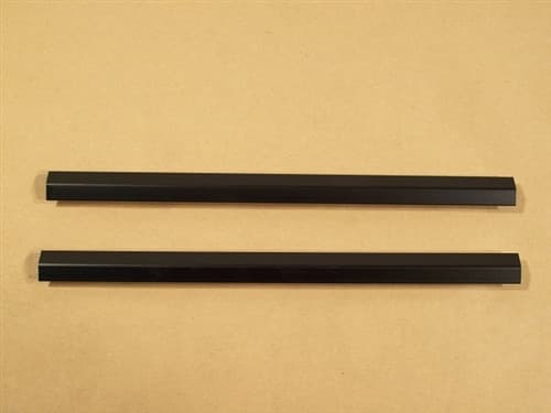 Enviro & Vista Flame Glass Retainer Extrusions (50-767)