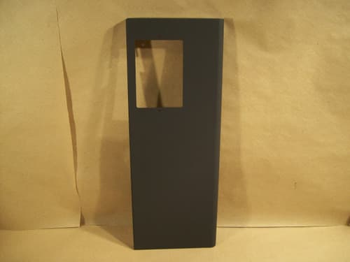 Enviro Meridian Regular Panel - Right (50-818)