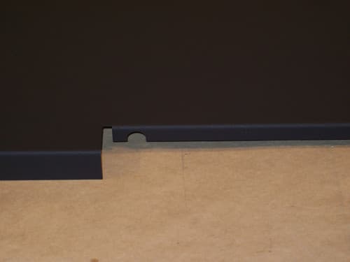 Enviro Meridian Regular Top Panel (50-819)