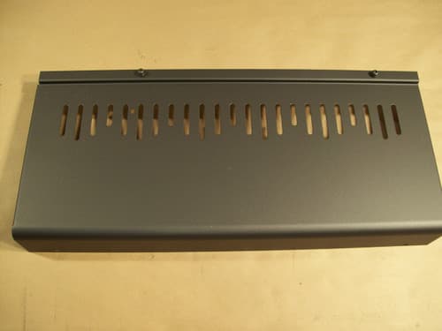 Enviro Meridian FPI Cabinet Side - Left (50-823)