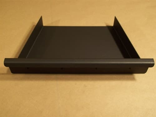 Enviro Meridian Ash Pan - Square (50-826)