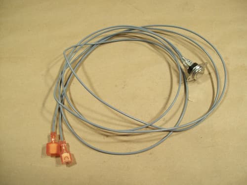 Enviro Draft Hood Adaptor Spill Switch (50-885)