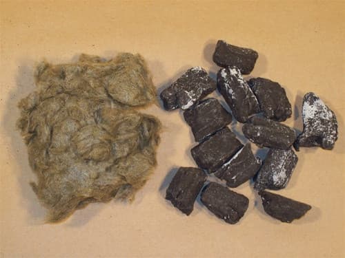 Enviro Ceramic Wool Embers (50-893)