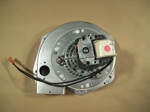 Enviro Exhaust Blower Assembly (50-901)