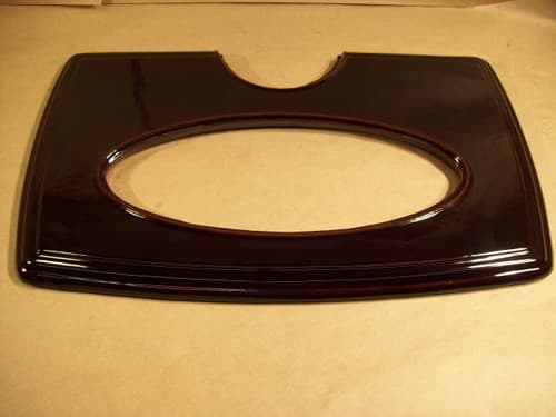 Enviro Westport Cast Top Only - Antique Chestnut (50-906)
