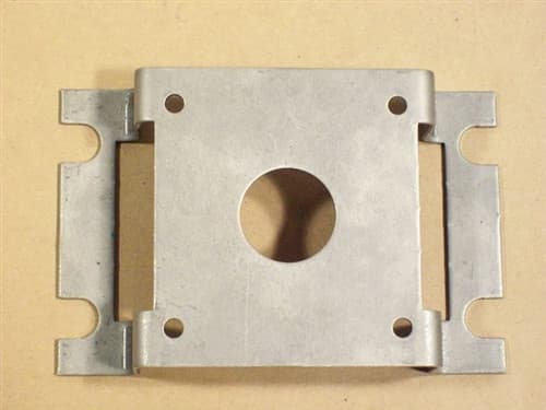Enviro EF5 Auger Motor Mount (50-910)