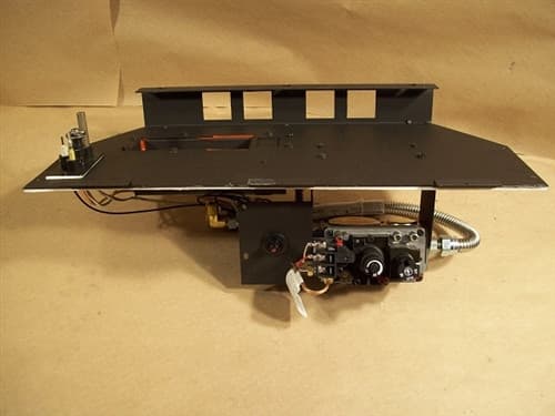 Enviro DV36 Complete Burner Assembly (50-915)