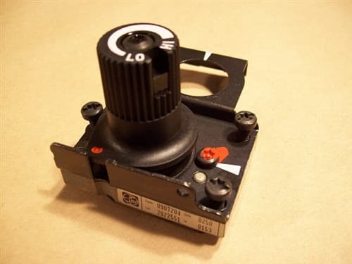 Enviro DV36 Conversion Kit - LP (50-924)