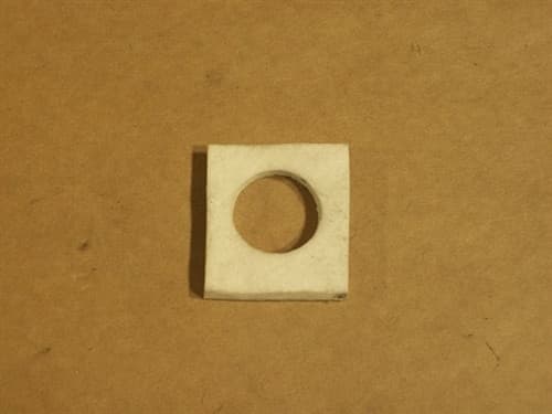Enviro DV50 Orifice Gasket (50-949)