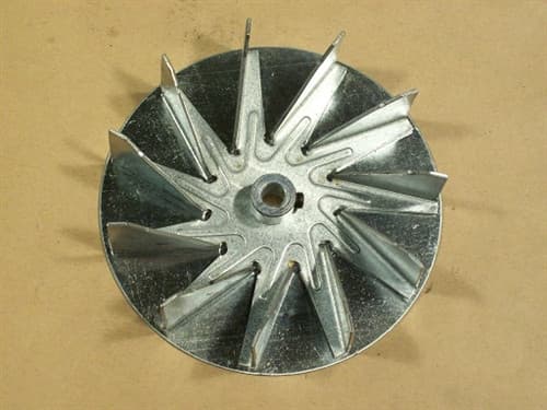 Enviro Deep Bladed Combustion Impeller (50-962)
