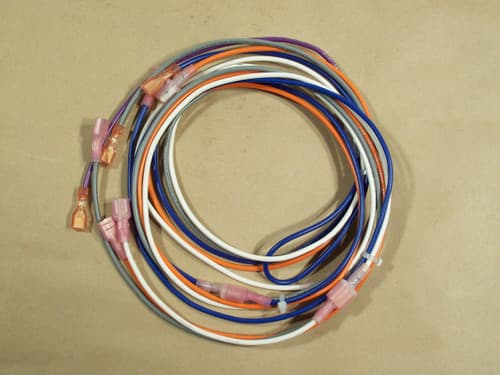 Enviro EG31-A & Focus DX Wire Harness (50-969)