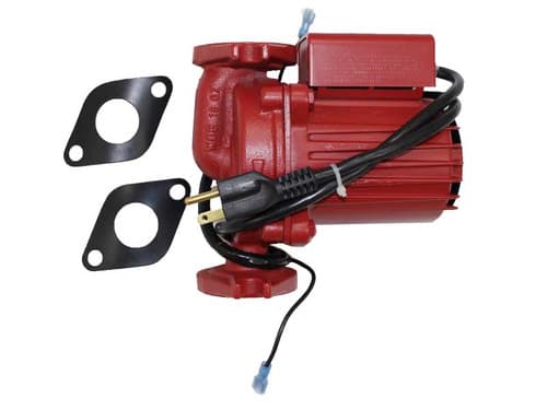 Hardy Cartridge for Taco 006 Pump (500.24)