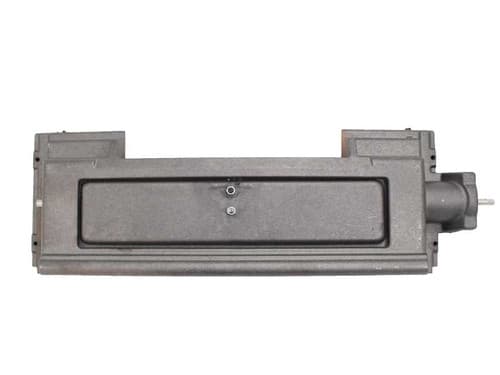 Vermont Castings Defiant 1910 & 1945 Upper Fireback & Damper Assembly (5000030)