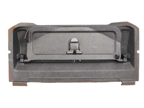 Vermont Castings Resolute Acclaim Upper Fireback/Damper Assembly (5000336)