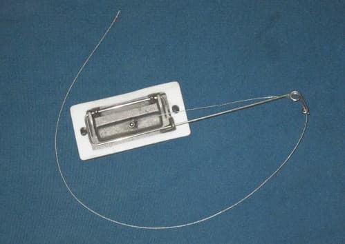 Vermont Castings Primary Air Regulatory System (5000337K)