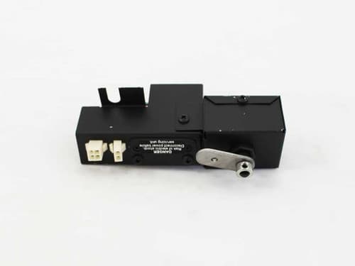 Vermont Castings Winterwarm Junction Box Assembly - Left (5002776)