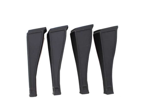Vermont Castings Intrepid I & II Leg - 4-Pack (5003457K)