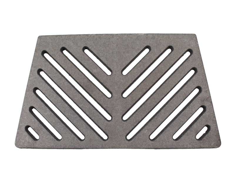 Vermont Castings Bottom Grate/Arm Assembly (5003720)