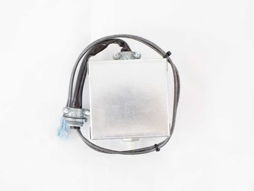 Vermont Castings Small Winterwarm Rheostat & Cable Assembly (5003721)