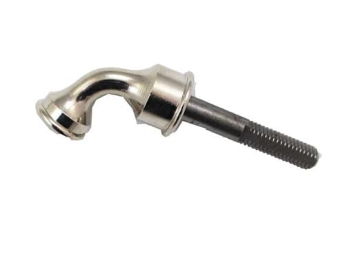 Vermont Castings Front Door Steel Handle Stub & Shaft (5004237)