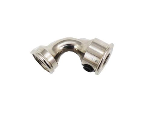Vermont Castings Steel Damper Handle Stub (5004265)