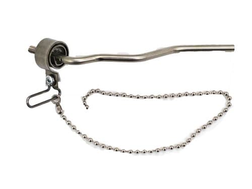 Vermont Castings Defiant III Thermostat Assembly (5005467)