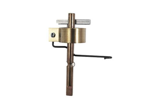 Vermont Castings Thermostat Coil & Rod Assembly (5005470)