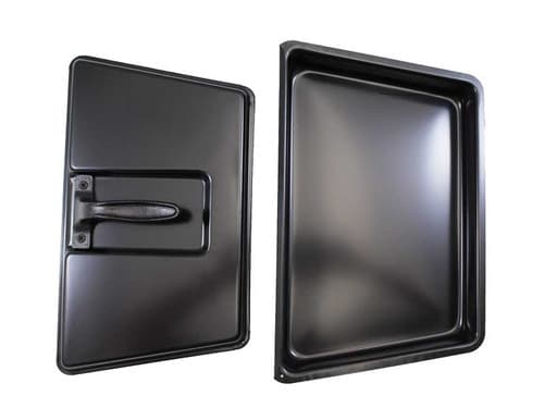 Vermont Castings Ash Pan and Cover Assembly (5005746)