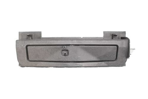 Vermont Castings Encore 2550 Upper Fireback & Damper Assembly (5008649)