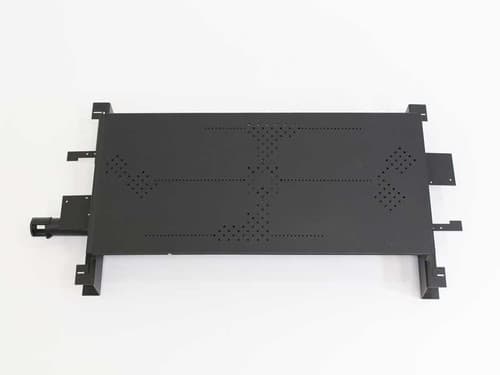 Heat N Glo Burner Assembly - NG (501-272A)