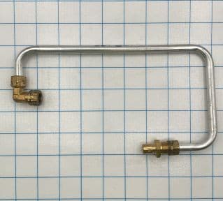 HHT Burner Tube Assembly - LP (501-301A)