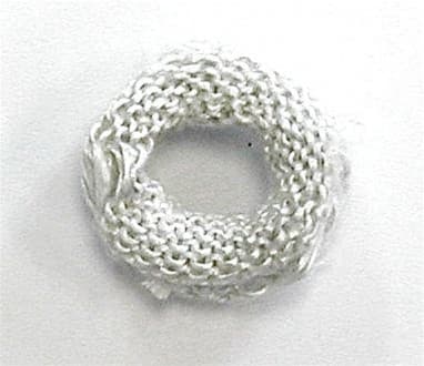 Hardy "O" Ring (501.36)