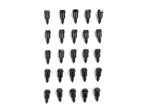 Heatilator Novus Series Shoulder Screws - 25 Pack (501-836-25)
