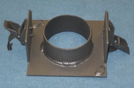 Quadra-Fire CB1200 Insert Feed Adjustment Assembly (510-5450)
