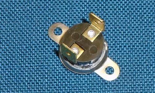 Heat N Glo High Temp Limit Switch (514-530)