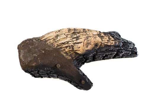 Vermont Castings 5000DV Mid Left Log (51D0007)