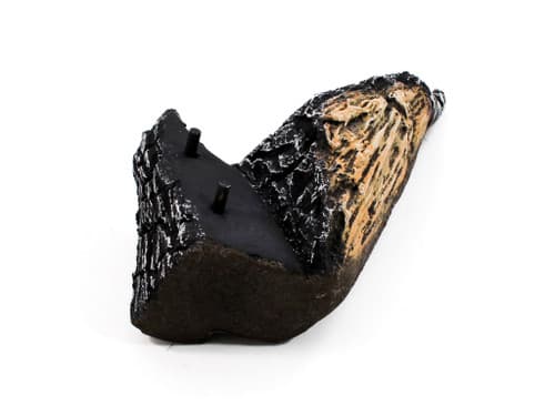 Vermont Castings 5000DV Mid Right Log (51D0008)
