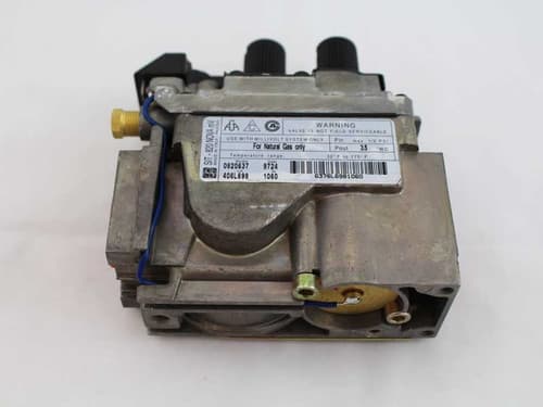IHP Gas Valve - NG (51L96)